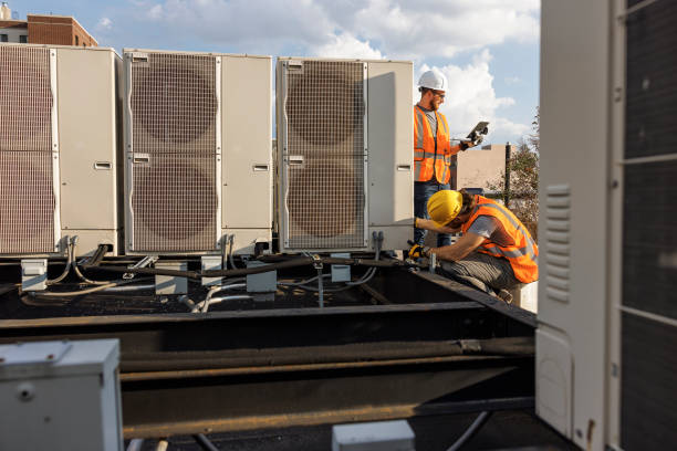Best Commercial HVAC Repair  in Luverne, MN