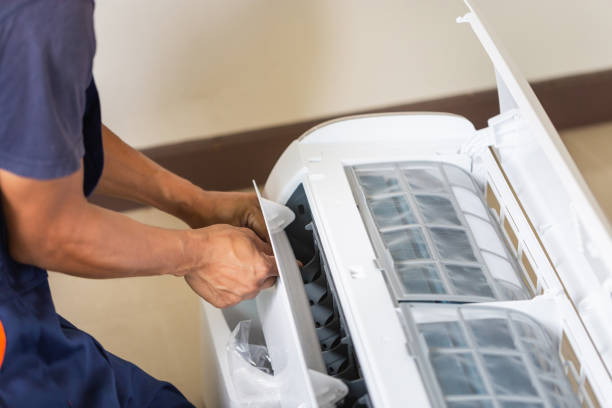 Ductless HVAC Repair in Luverne, MN
