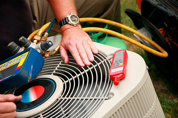Luverne, MN HVAC Company