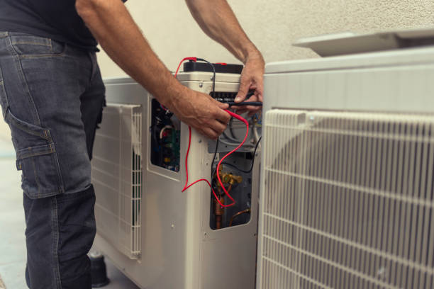 Best HVAC Companies Near Me  in Luverne, MN