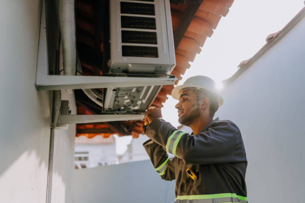 Best HVAC Air Duct Cleaning  in Luverne, MN