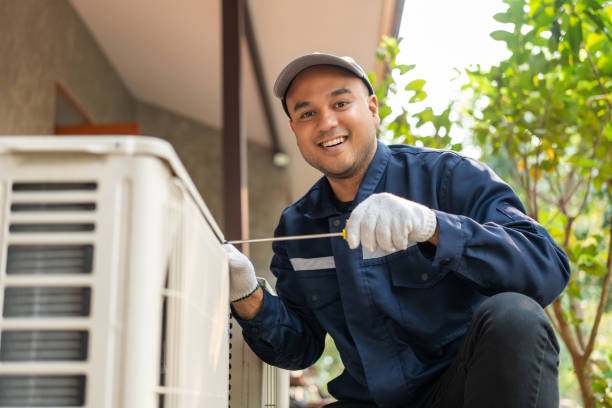 Best Affordable HVAC Services  in Luverne, MN