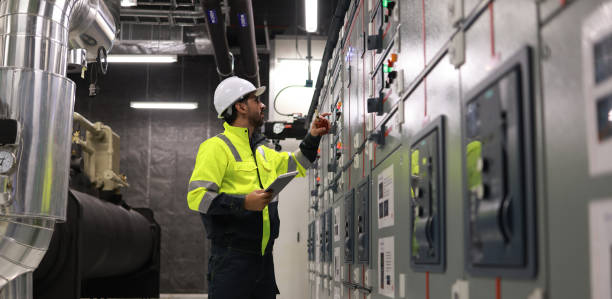 Best HVAC Installation Services  in Luverne, MN